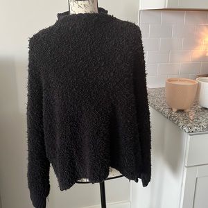 NWOT short Tuttle neck cute sweater